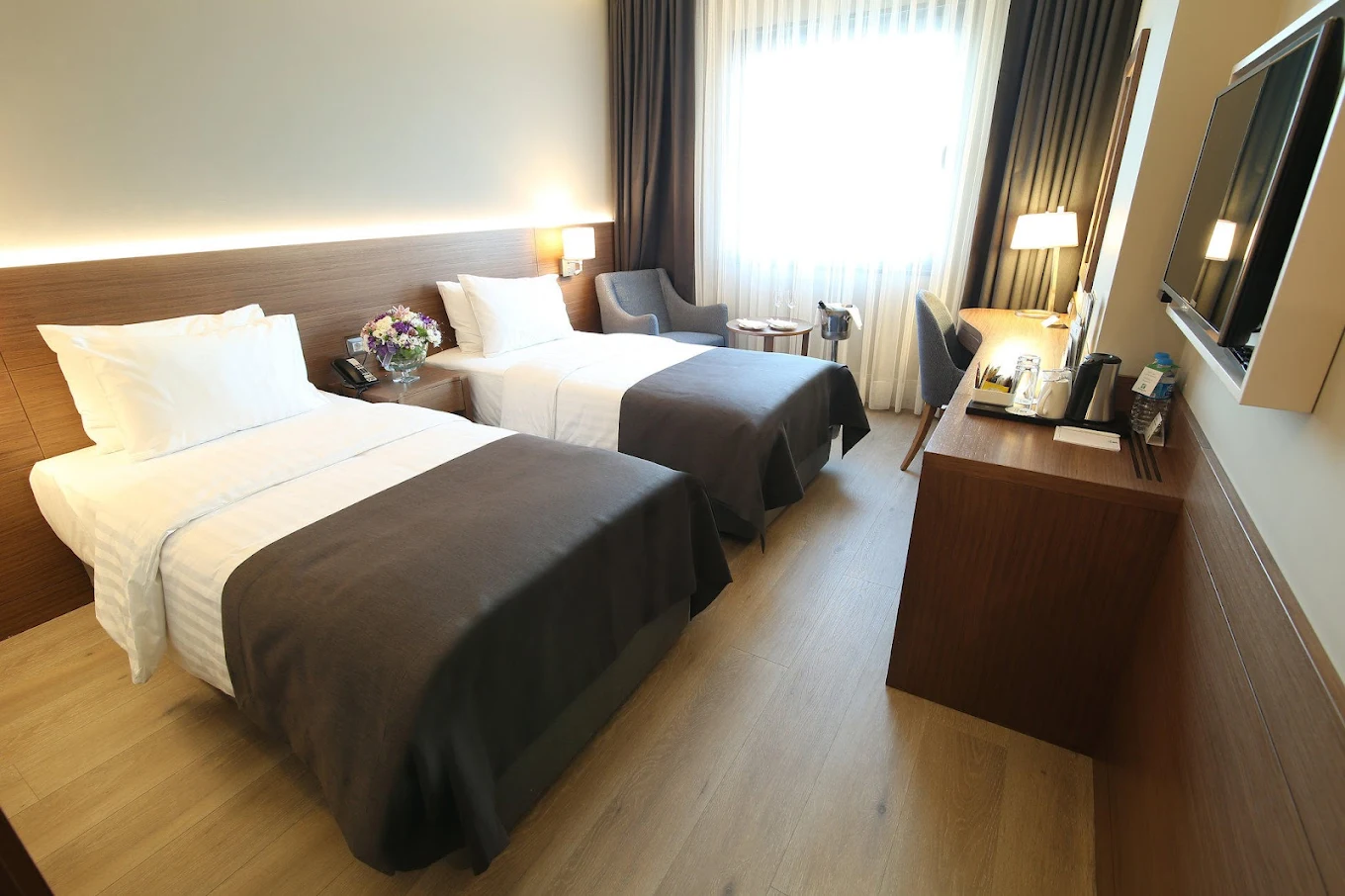 Bursa Holiday Inn - Image 3